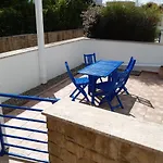 Mari Con Piscina Torre Lapillo