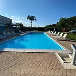 Lejlighed Mari Con Piscina *