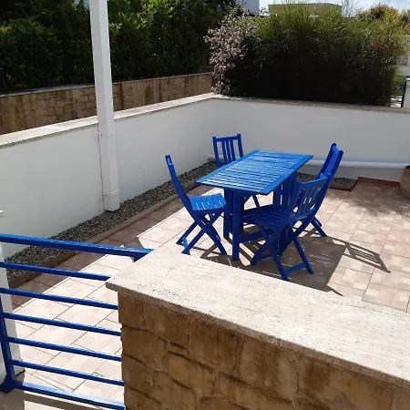 Mari Con Piscina Torre Lapillo