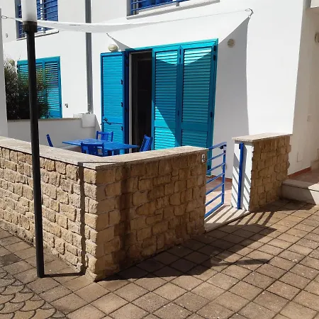 Apartament Mari Con Piscina *