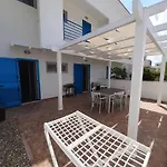 Mari Con Piscina Daire