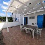 Mari Con Piscina Daire
