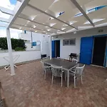 Daire Mari Con Piscina