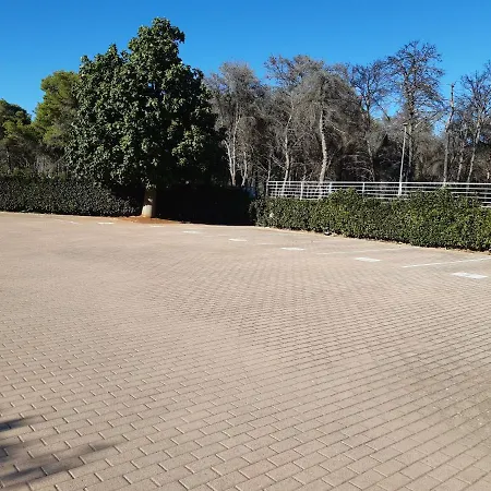 Mari Con Piscina Appartement Torre Lapillo