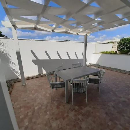 Mari Con Piscina Appartement *