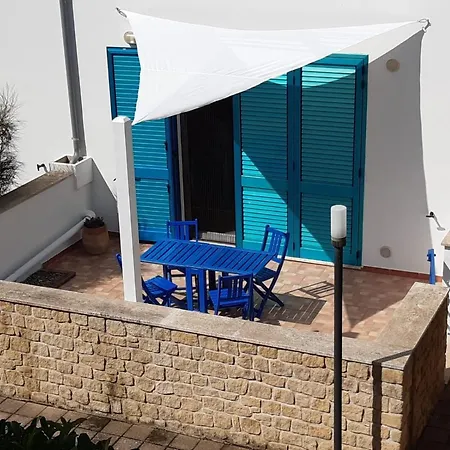 Mari Con Piscina Appartamento