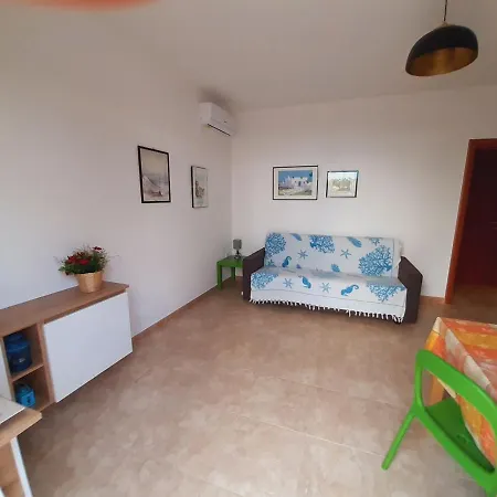 Apartment Mari Con Piscina *