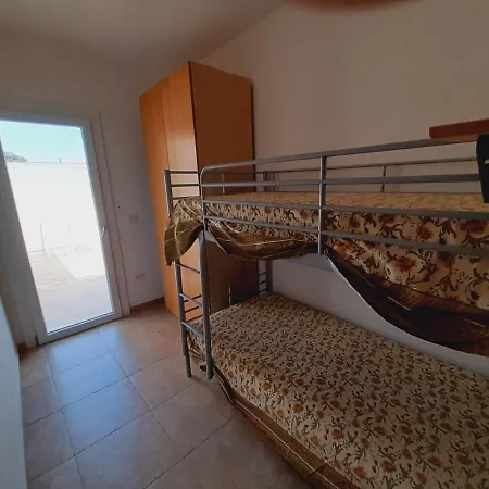 Appartamento Mari Con Piscina *