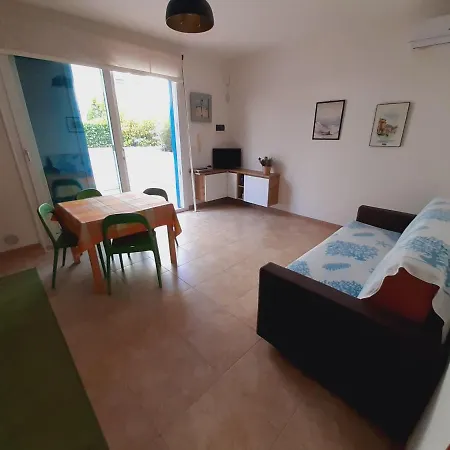 Appartamento Mari Con Piscina *