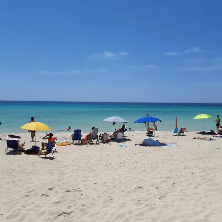 Mari Con Piscina 公寓 托雷拉皮罗