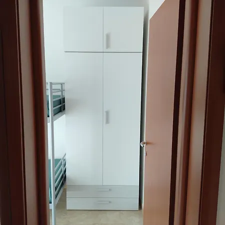 Appartement Mari Con Piscina *