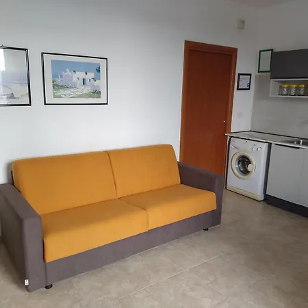 Mari Con Piscina * Torre Lapillo